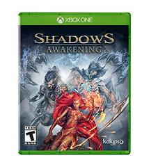 Shadows Awakening - Xbox One | Anubis Games and Hobby