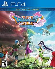 Dragon Quest XI: Echoes of an Elusive Age - Playstation 4 | Anubis Games and Hobby