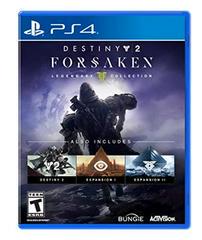 Destiny 2 Forsaken Legendary Collection - Playstation 4 | Anubis Games and Hobby