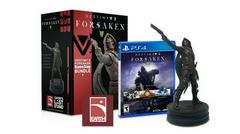 Destiny 2 Forsaken Legendary Collection [Gamestop Edition] - Playstation 4 | Anubis Games and Hobby