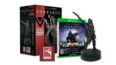 Destiny 2 Forsaken Legendary Collection [Gamestop Edition] - Xbox One | Anubis Games and Hobby