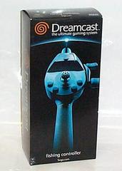 Fishing Rod Controller - Sega Dreamcast | Anubis Games and Hobby