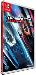 Dimension Drive - Nintendo Switch | Anubis Games and Hobby