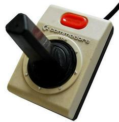 Joystick [1311] - Commodore 64 | Anubis Games and Hobby