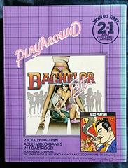 Bachelor Party & Gigolo - Atari 2600 | Anubis Games and Hobby