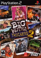 Big Mutha Truckers 2 - Playstation 2 | Anubis Games and Hobby