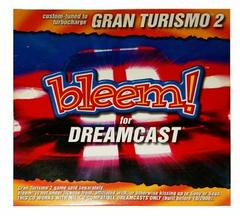 Bleemcast for Gran Turismo 2 - Sega Dreamcast | Anubis Games and Hobby