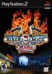 Biker Mice From Mars - Playstation 2 | Anubis Games and Hobby