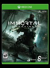 Immortal Unchained - Xbox One | Anubis Games and Hobby