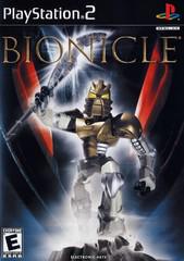 Bionicle - Playstation 2 | Anubis Games and Hobby