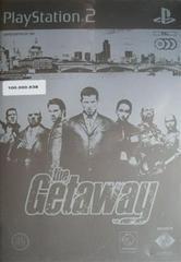 The Getaway [Limited Edition] - PAL Playstation 2 | Anubis Games and Hobby