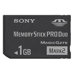 1GB PSP Memory Stick Pro Duo - PSP | Anubis Games and Hobby