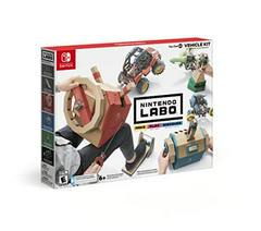 Nintendo Labo Toy-Con 03 Vehicle Kit - Nintendo Switch | Anubis Games and Hobby