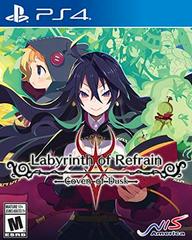 Labyrinth of Refrain: Coven of Dusk - Playstation 4 | Anubis Games and Hobby