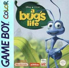 A Bug's Life - PAL GameBoy Color | Anubis Games and Hobby