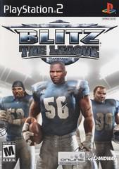 Blitz the League - Playstation 2 | Anubis Games and Hobby