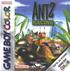 Antz Racing - PAL GameBoy Color | Anubis Games and Hobby