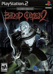 Blood Omen 2 - Playstation 2 | Anubis Games and Hobby