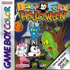 Baby Felix Halloween - PAL GameBoy Color | Anubis Games and Hobby