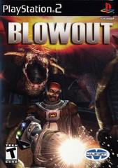 Blowout - Playstation 2 | Anubis Games and Hobby