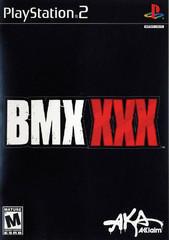 BMX XXX - Playstation 2 | Anubis Games and Hobby