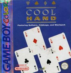 Cool Hand - PAL GameBoy Color | Anubis Games and Hobby