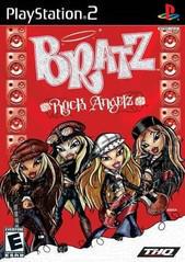 Bratz Rock Angelz - Playstation 2 | Anubis Games and Hobby