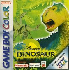 Dinosaur - PAL GameBoy Color | Anubis Games and Hobby