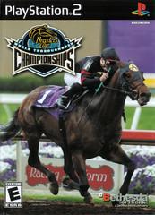 Breeders' Cup World Thoroughbred Championships - Playstation 2 | Anubis Games and Hobby