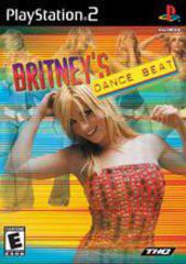 Britney's Dance Beat - Playstation 2 | Anubis Games and Hobby