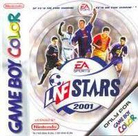 FA Premier League Stars 2001 - PAL GameBoy Color | Anubis Games and Hobby