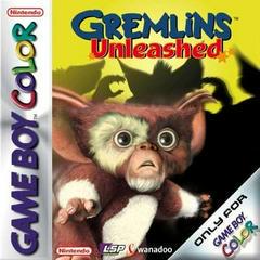 Gremlins Unleashed - PAL GameBoy Color | Anubis Games and Hobby