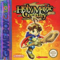 Holy Magic Century - PAL GameBoy Color | Anubis Games and Hobby