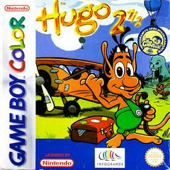 Hugo 2 1/2 - PAL GameBoy Color | Anubis Games and Hobby