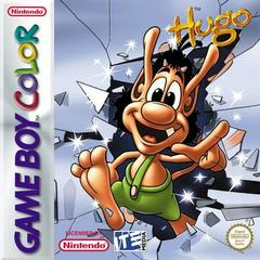 Hugo - PAL GameBoy Color | Anubis Games and Hobby