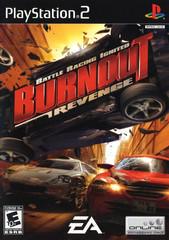 Burnout Revenge - Playstation 2 | Anubis Games and Hobby