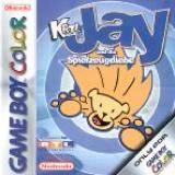 KRTL Jay und Der Spielzeugdiebe - PAL GameBoy Color | Anubis Games and Hobby