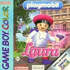 Laura - PAL GameBoy Color | Anubis Games and Hobby