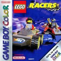 LEGO Racers - PAL GameBoy Color | Anubis Games and Hobby