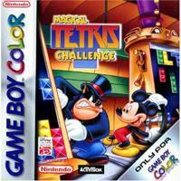 Magical Tetris Challenge - PAL GameBoy Color | Anubis Games and Hobby