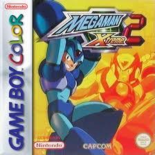 Mega Man Xtreme 2 - PAL GameBoy Color | Anubis Games and Hobby