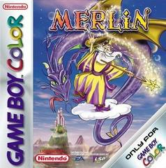 Merlin - PAL GameBoy Color | Anubis Games and Hobby