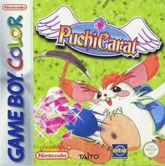 Puchi Carat - PAL GameBoy Color | Anubis Games and Hobby