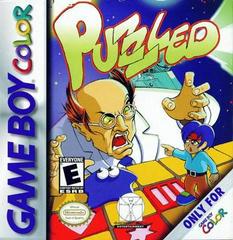 Puzzled - PAL GameBoy Color | Anubis Games and Hobby