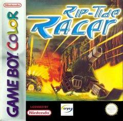 Rip-Tide Racer - PAL GameBoy Color | Anubis Games and Hobby