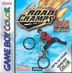 Road Champs - PAL GameBoy Color | Anubis Games and Hobby