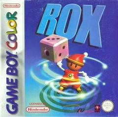 Rox - PAL GameBoy Color | Anubis Games and Hobby