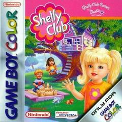 Shelly Club - PAL GameBoy Color | Anubis Games and Hobby