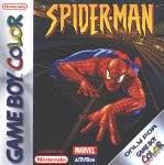 Spiderman - PAL GameBoy Color | Anubis Games and Hobby