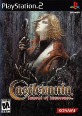 Castlevania Lament of Innocence - Playstation 2 | Anubis Games and Hobby